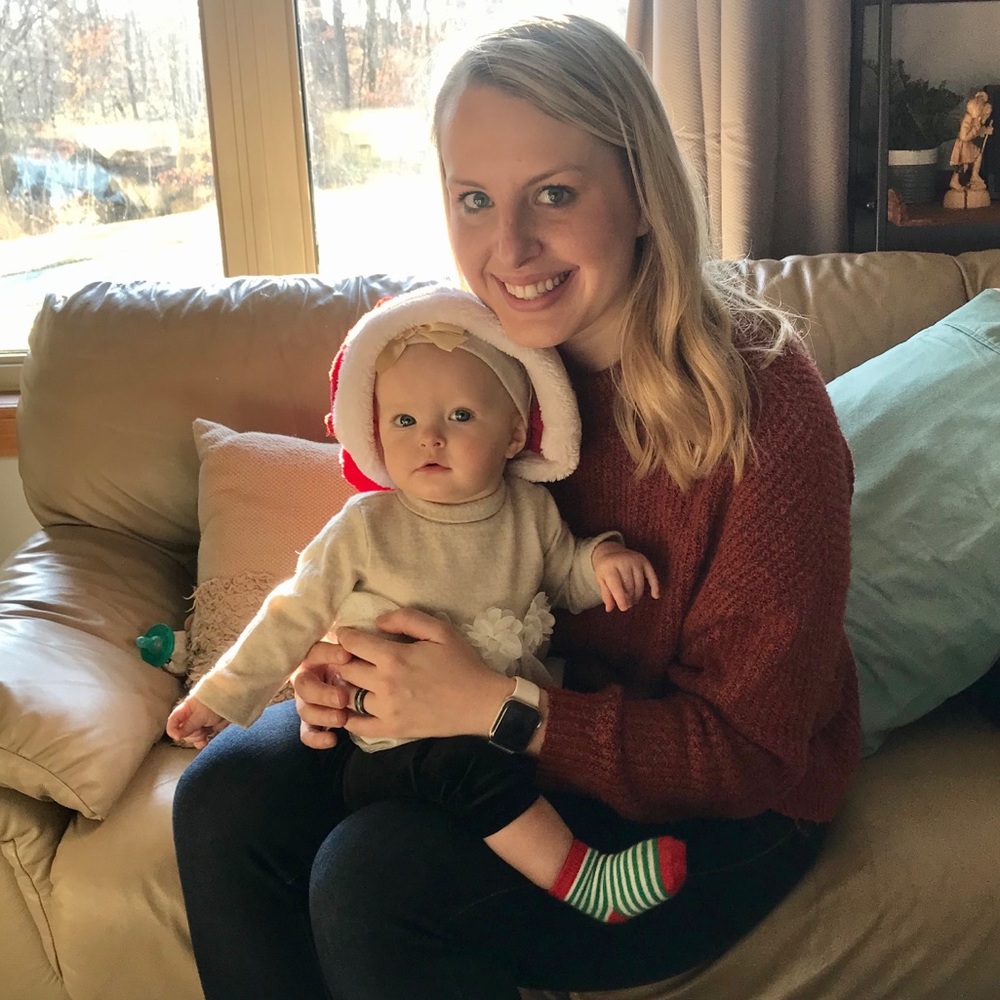 Meet your Posher, Suzy